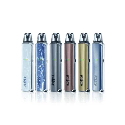 DotPod Lite註油主機-佩德里註油式主機