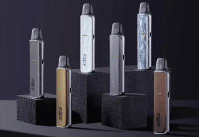 DotPod Lite註油主機-佩德里註油式主機-台灣現貨