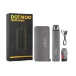 Dotmod Go kit註油主機