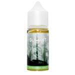 SUMMIT 薄荷系列菸油_美國進口·首腦薄荷小煙油_30ML/30MG裝-台灣現貨：圖片 4