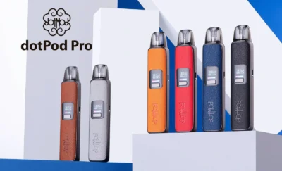 dotpod-pro-佩德里註油主機1