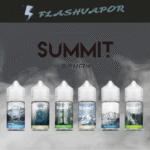 SUMMIT 薄荷系列菸油_美國進口·首腦薄荷小煙油_30ML/30MG裝-台灣現貨
