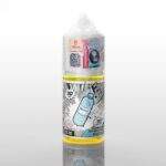 東京魔盒煙油30mL｜Tokyo Mohoo 小煙油・15 款經典口味 - 台灣煙油線上購買商城：圖片 3